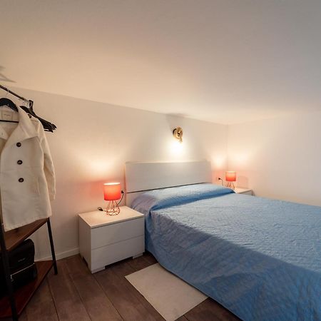 Casa Violante Leilighet Alghero Eksteriør bilde
