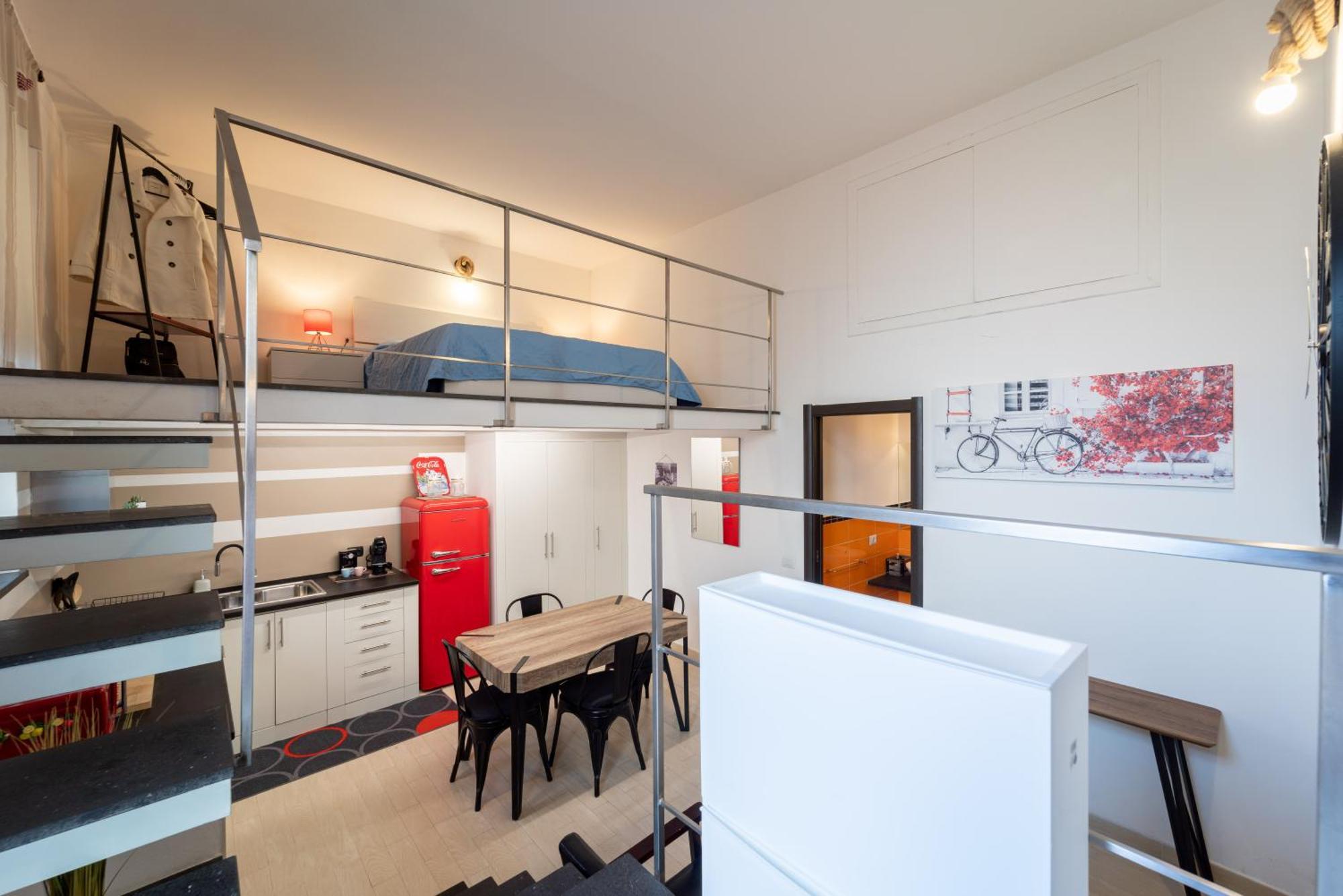 Casa Violante Leilighet Alghero Eksteriør bilde