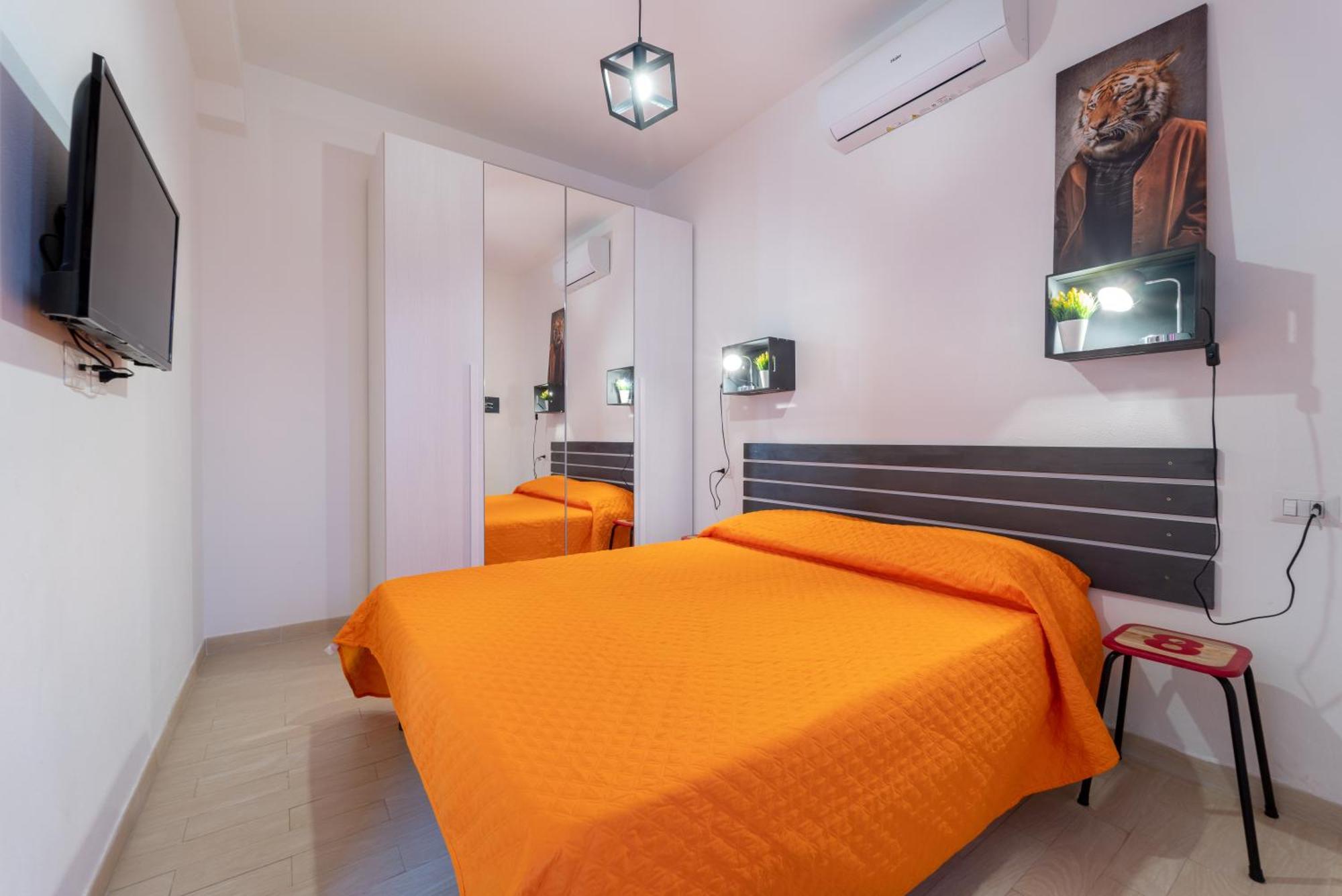 Casa Violante Leilighet Alghero Eksteriør bilde