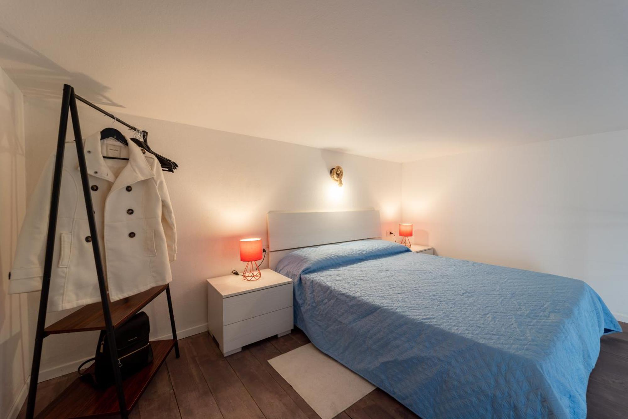Casa Violante Leilighet Alghero Eksteriør bilde
