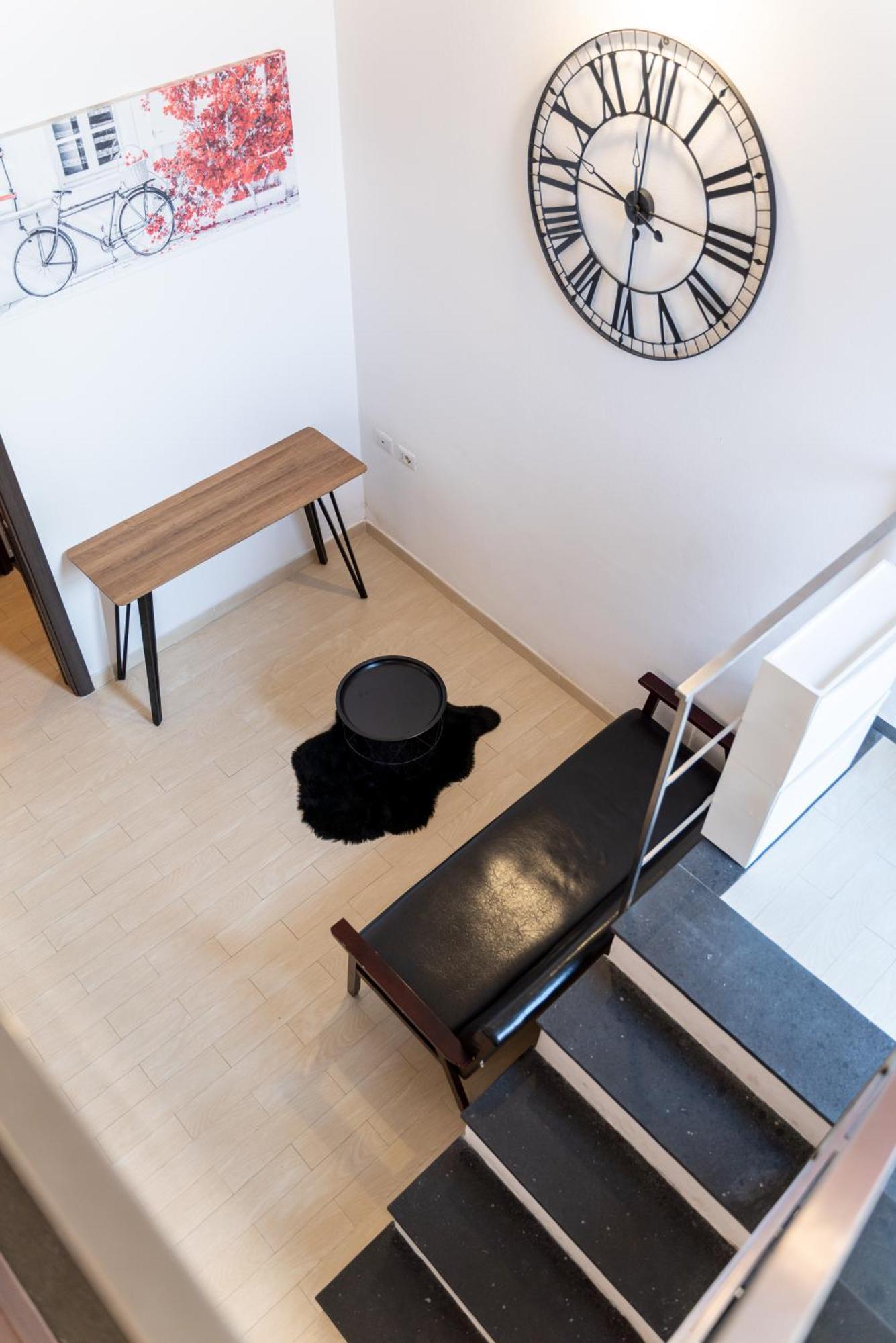 Casa Violante Leilighet Alghero Eksteriør bilde