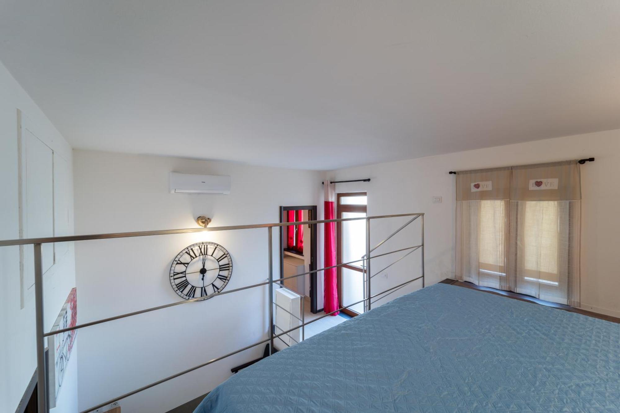 Casa Violante Leilighet Alghero Eksteriør bilde