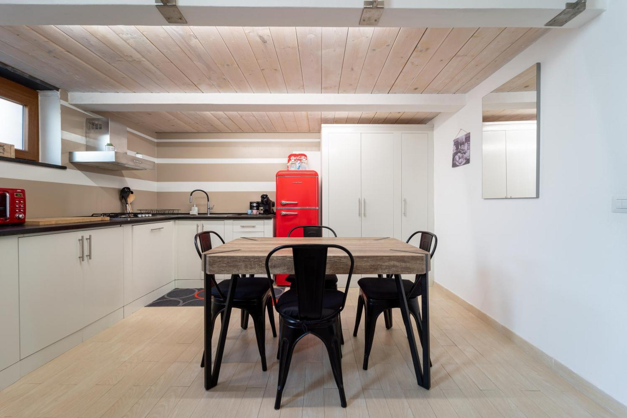 Casa Violante Leilighet Alghero Eksteriør bilde