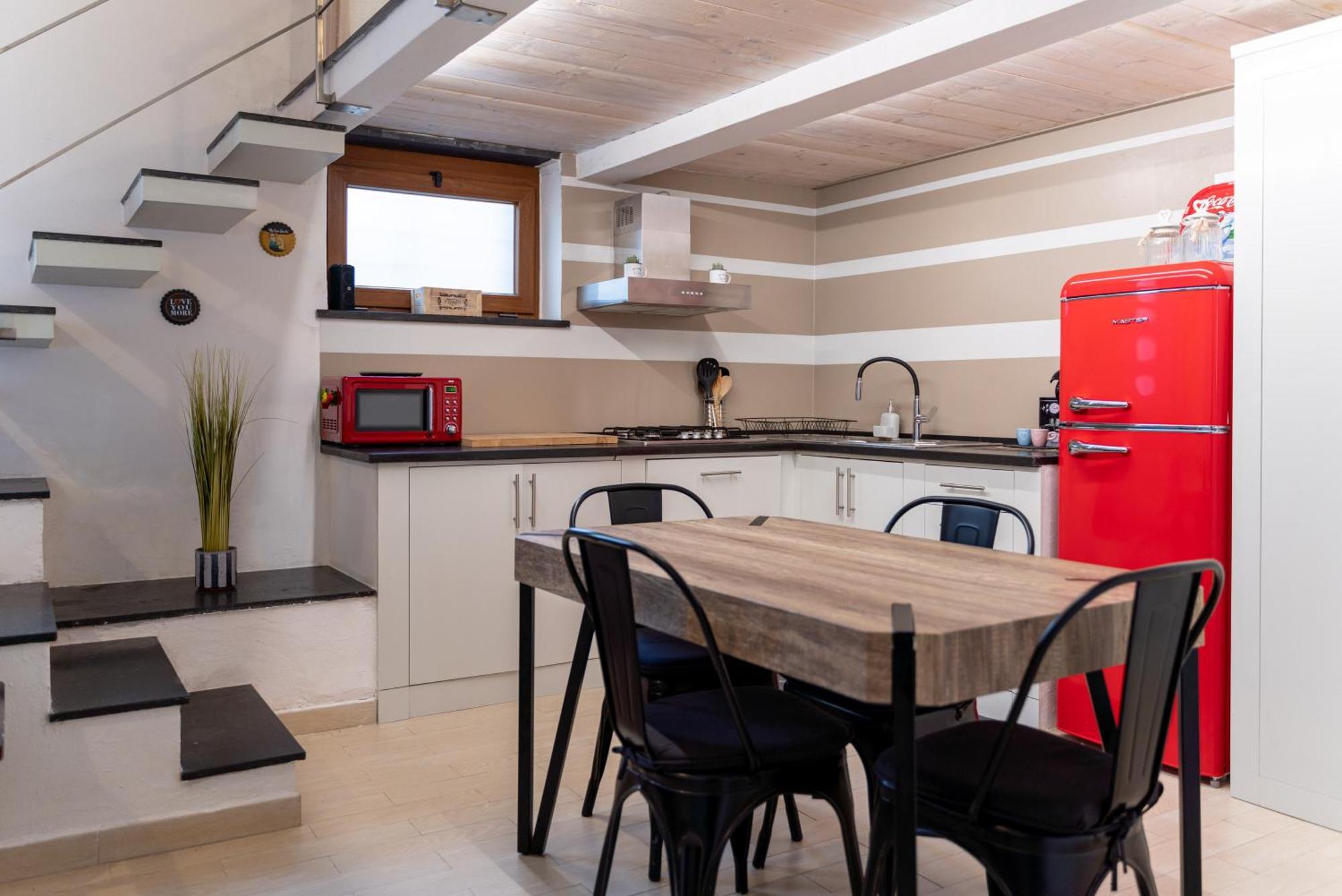 Casa Violante Leilighet Alghero Eksteriør bilde