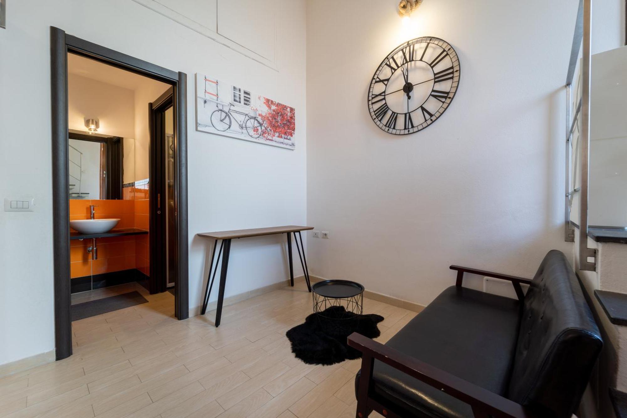 Casa Violante Leilighet Alghero Eksteriør bilde