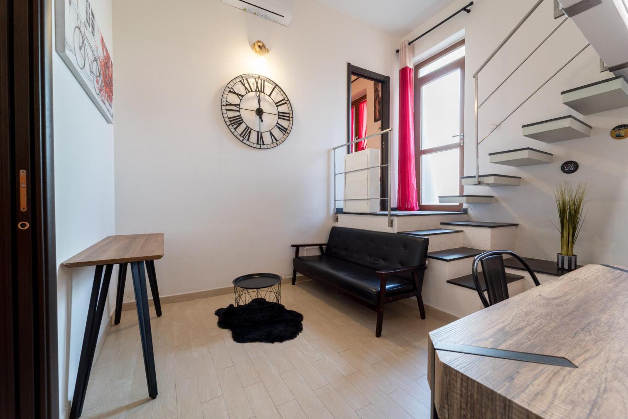 Casa Violante Leilighet Alghero Eksteriør bilde