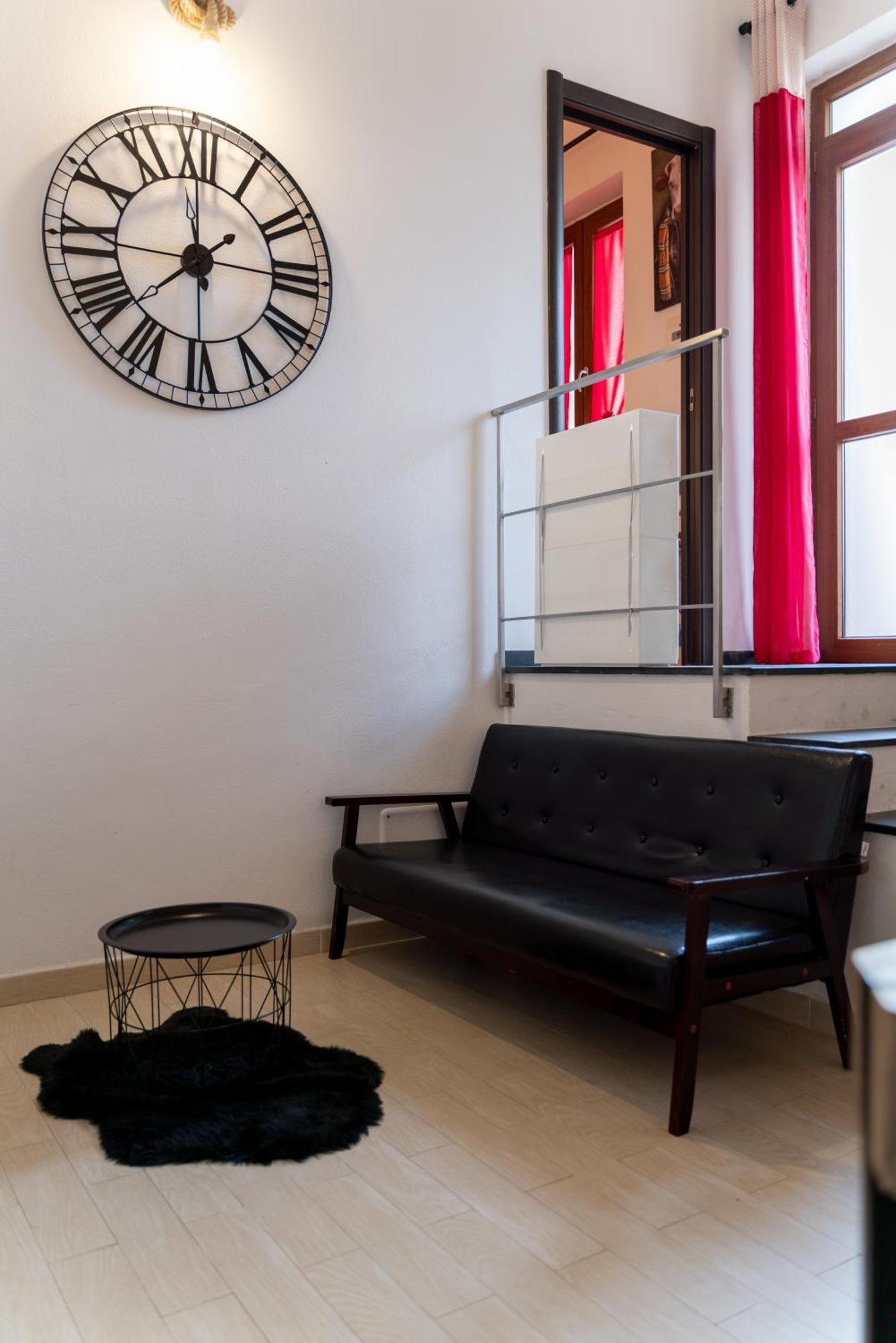 Casa Violante Leilighet Alghero Eksteriør bilde